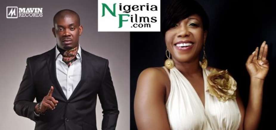 Don Jazzy Reacts To KSBs Accusation