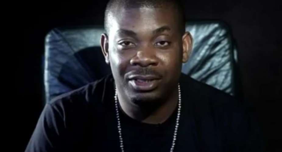 Kanye West has over 100 producers and I wasnt his priority – Don Jazzy