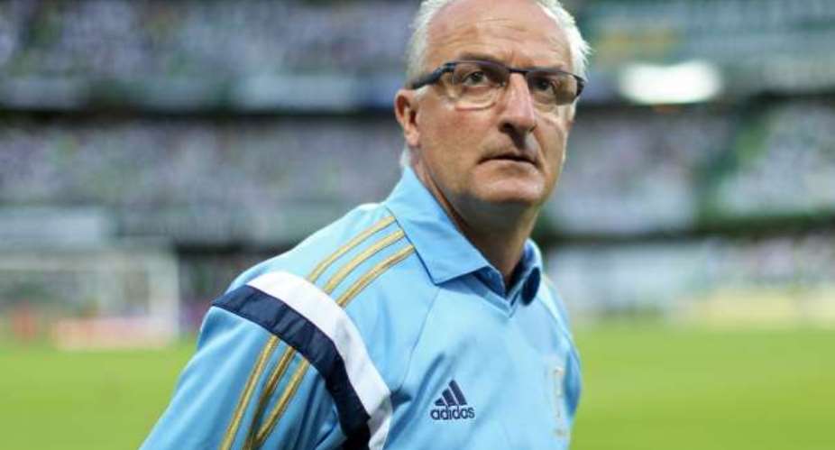 Palmeiras needed change - Paulo Nobre