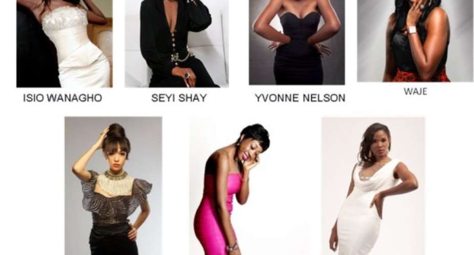 Massive Celebrity Invading! Who does what as Nigerian Designer Mai Atafo launches ‘The Grandeur Collection’ TODAY?
