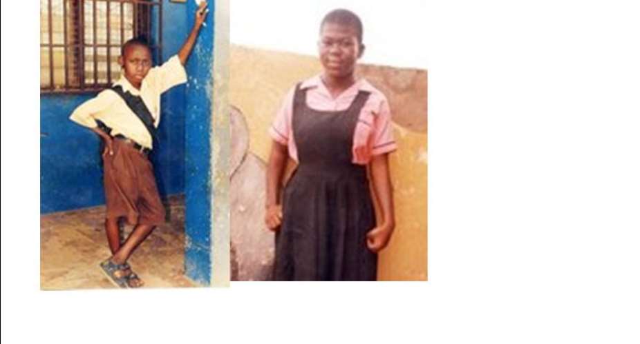 TRAGEDY HITS SCHOOL - 4 Pupils Drown In Sea