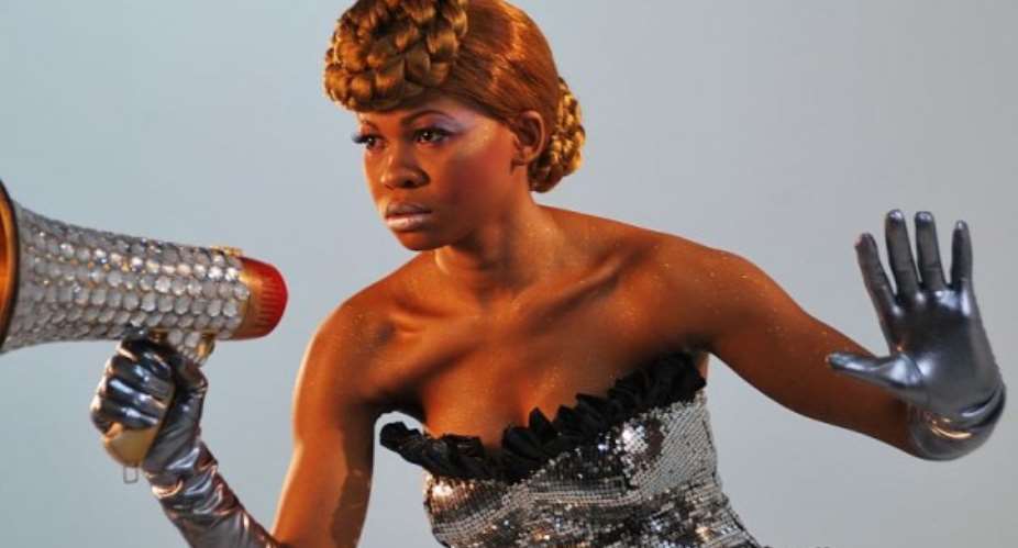 Behind the Scene: Goldie Say My Name Video Shoot