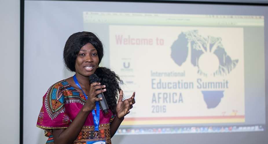 Ghana’s Young Educationist To Storm Nigeria With International African Education Summit
