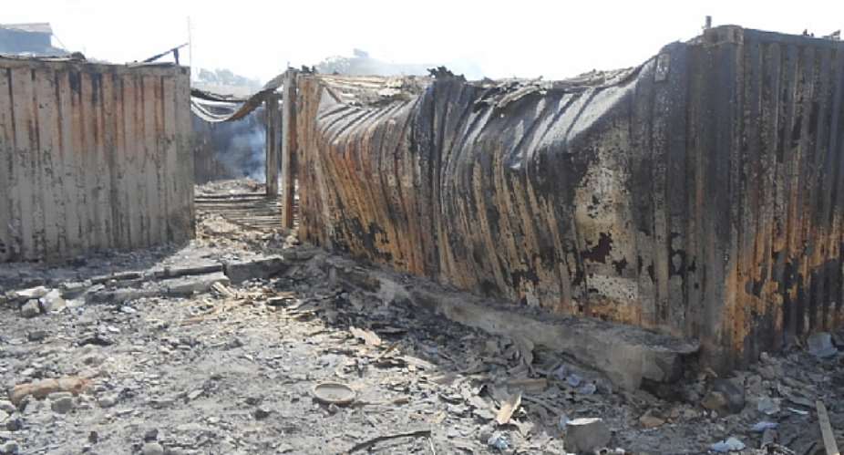 BLAME CITY AUTHORITIES; MAYOR MUST RESIGN NOW!