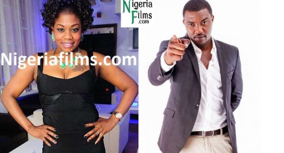 Exclusive: John Dumelo’s Fake Wife Exposed By Her Close Friends