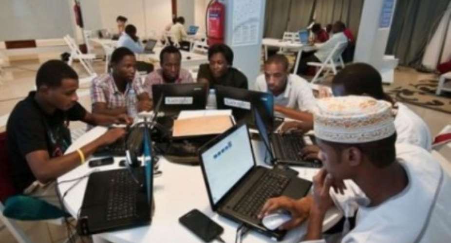 Govt, MTN partner to hone young IT skills