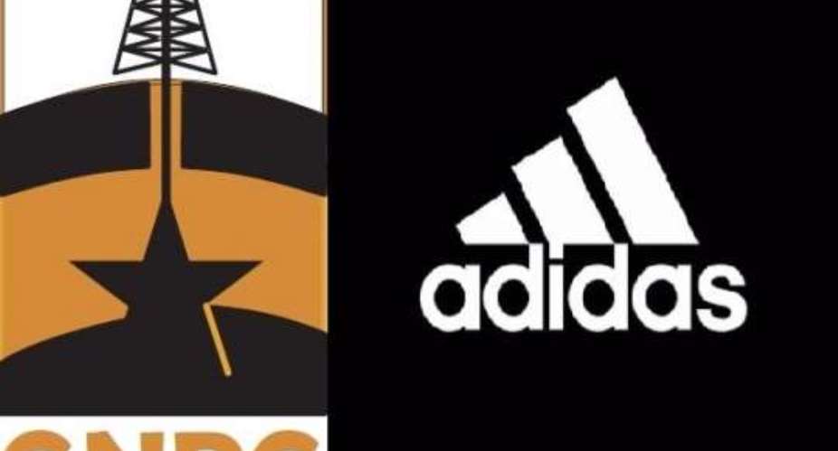 GNPC and Adidas to sponsor four best athletes