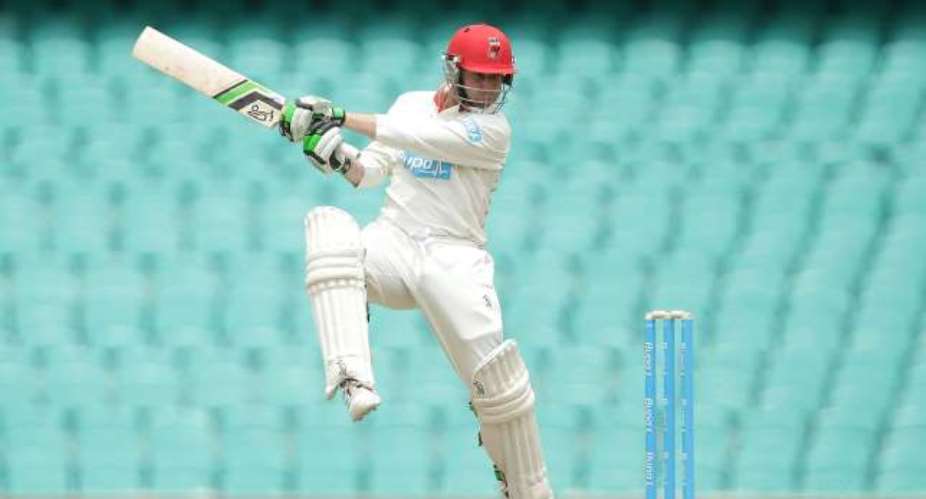 More Sheffield Shield matches abandoned after Hughes injury