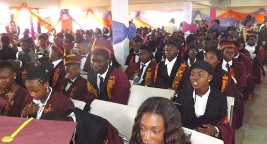 Crown Prince Academy to roll out e-learning programme soon