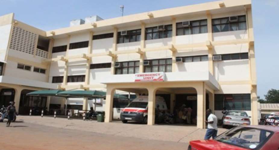 Ministry of Health rubbishes overpricing Ridge Hospital claims