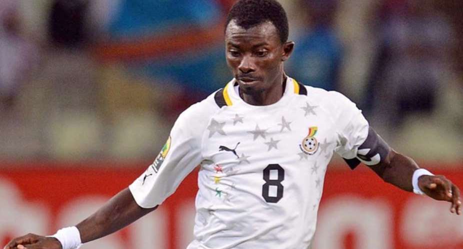 Kotoko ace midfielder Jordan Opoku hails Rashid Sumaila capture