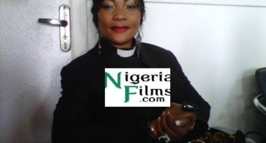 Pastor Sam Adeyemi Was Too Slow To Discover Me--Eucharia Anunobi