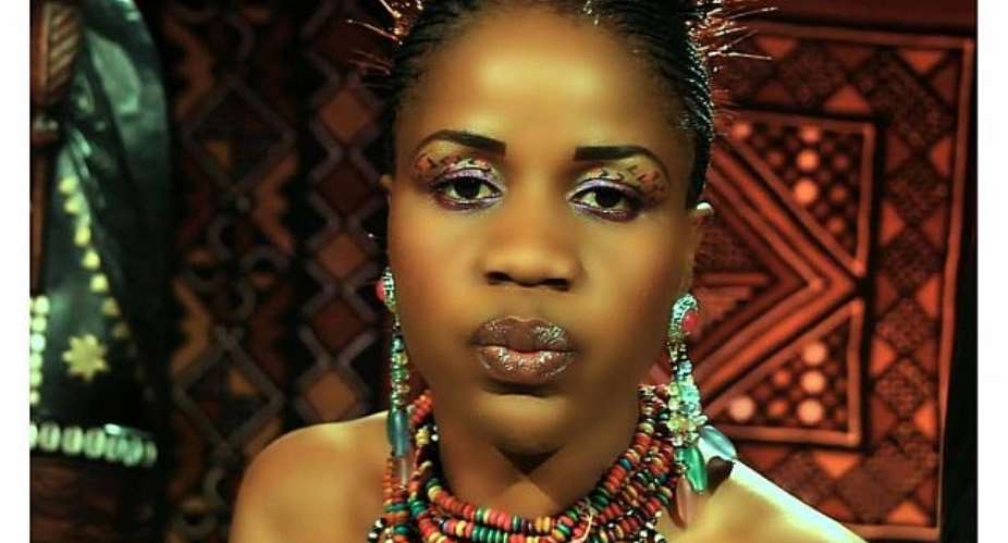 Sherifa Orders GHAMRO To Give Her Royalties To MUSIGA