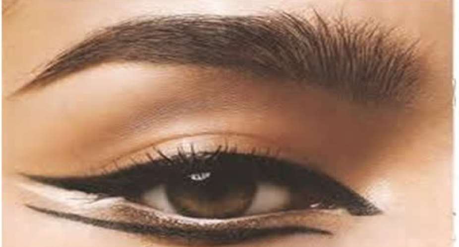 cat eye