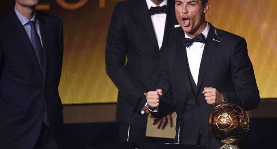 Lionel Messi, Cristiano Ronaldo head leaked Ballon d'Or list that includes some surprise names