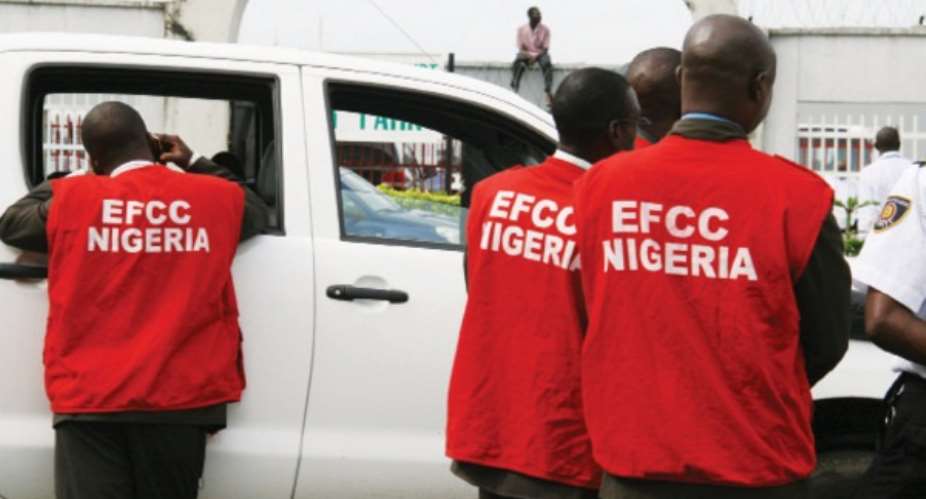 Nollywood seeks support of EFCC to fight piracy