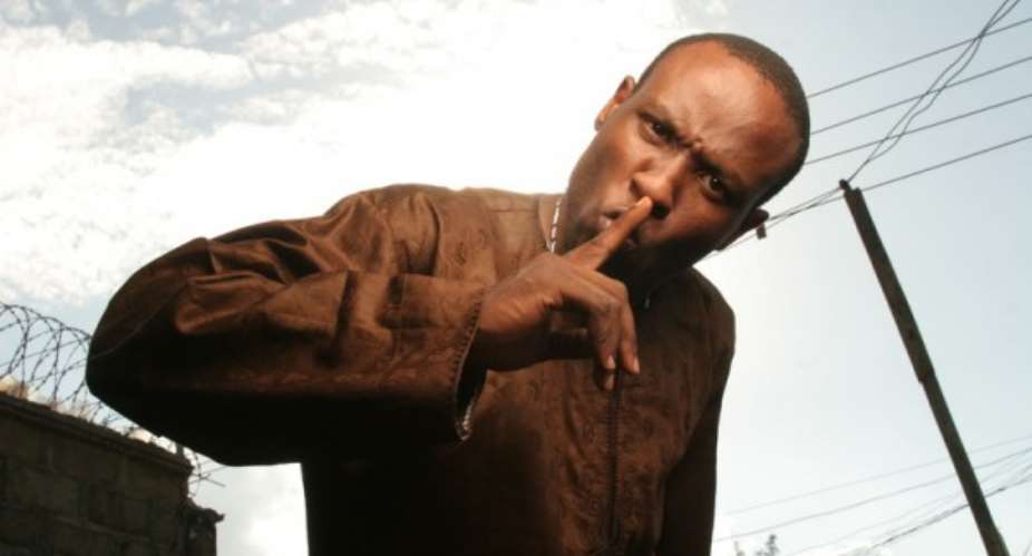 Nomoreloss Warns Dirty Singing Hip Hop Artistes