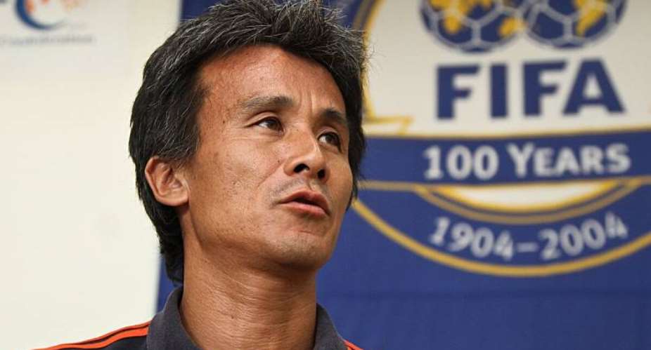 SHOCKER: Newly-appointed Hearts coach Kenichi Yatsuhashi to earn US1,800 as monthly salary