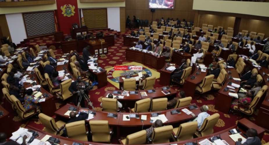Parliament approves loan to fight TB