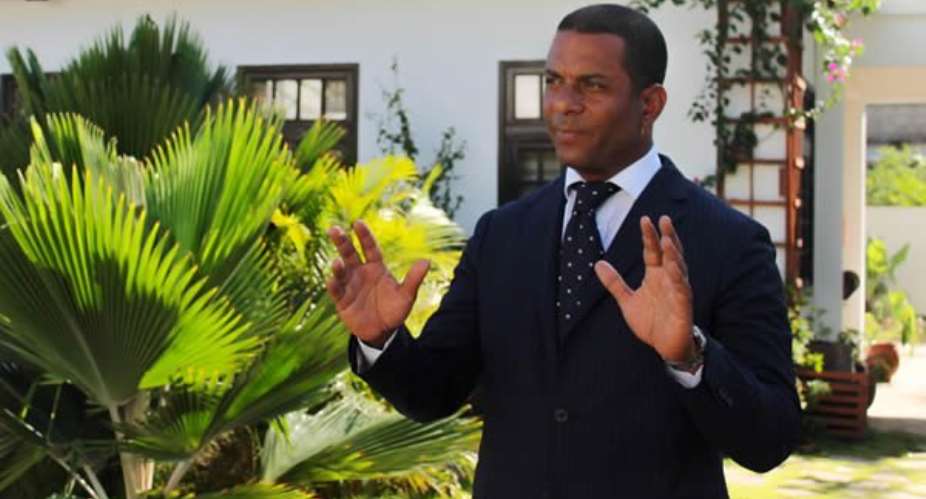 Italian Business Community set to Launch Ghana chapter
