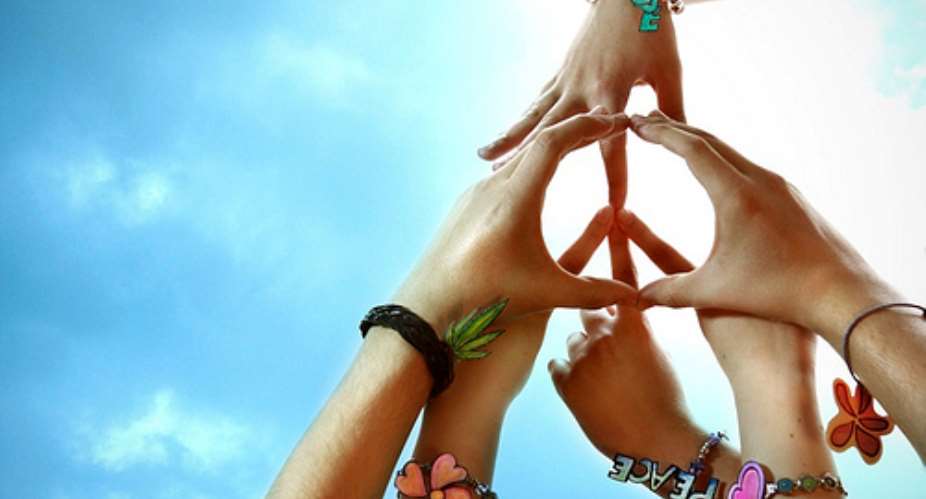 AASU On International Day Of Peace
