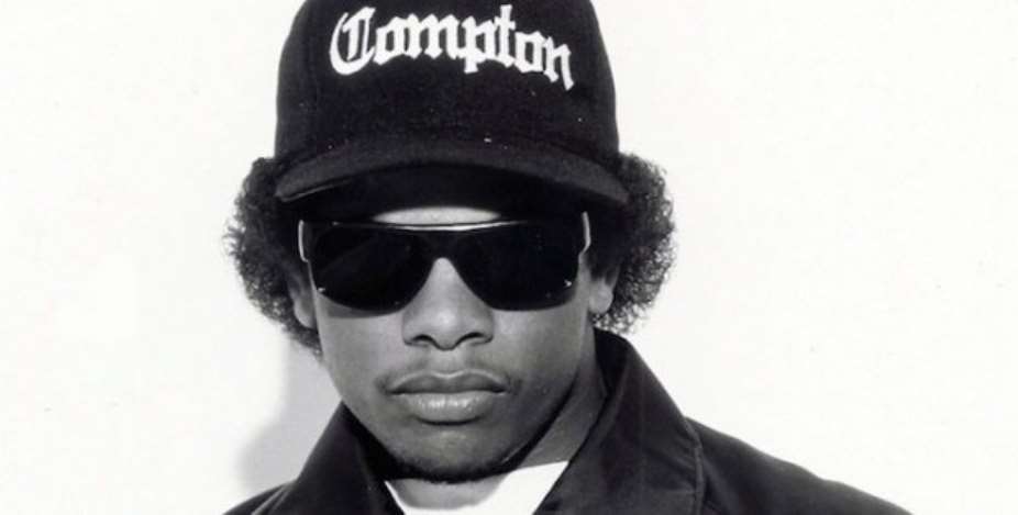 Eazy E's Son Thinks Suge Knight Killed His Father?