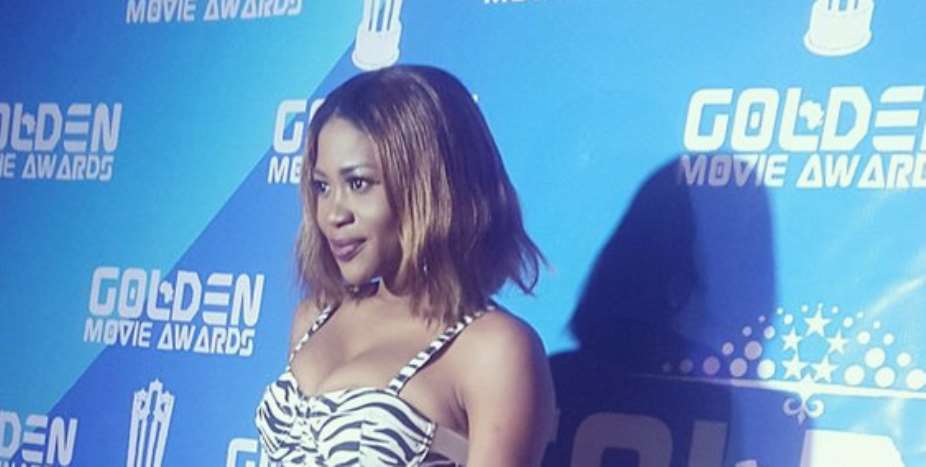 Eazzy Looking Fab At Golden Movie Awards Launch