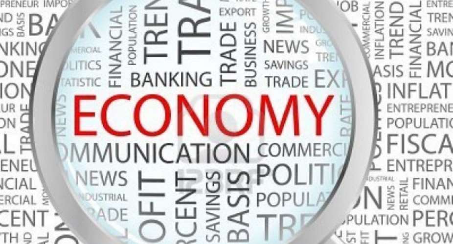 Ghanas economy is promising - EU