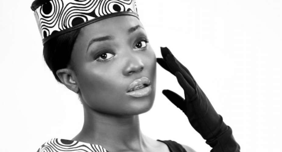 Sarkodie Is Special To Me - Efya