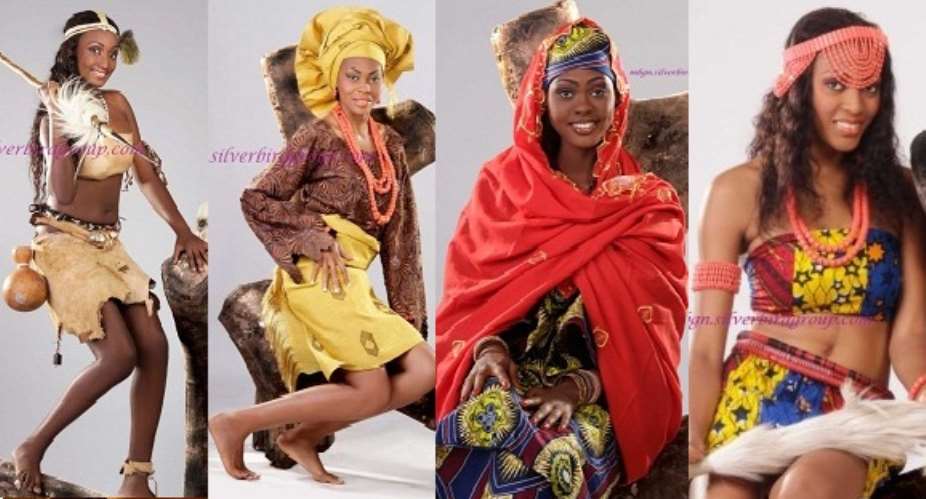 PHOTOS: Fresh pics of MBGN finalists emerge