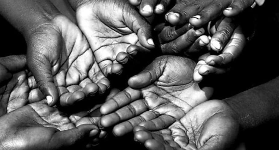 POVERTY, the MDGs and INCLUSION.