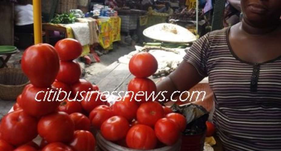 Prices of foodstuffs decline by over 80