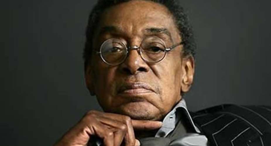 Don Cornelius