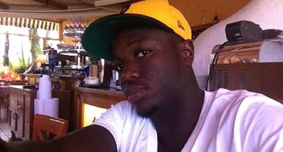 Sulley Ali Muniru