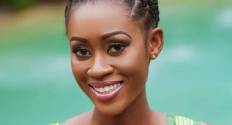 Miss Ghana leaves for Miss World finals