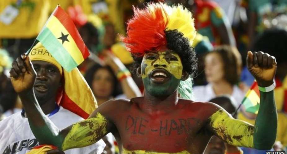 Sports Ministry advises supporters set for 2015 Africa Cup of Nations