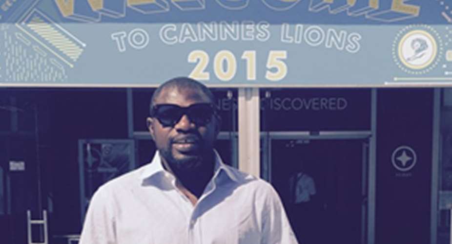 Dancing with the Lions: African advertising at Cannes 2015