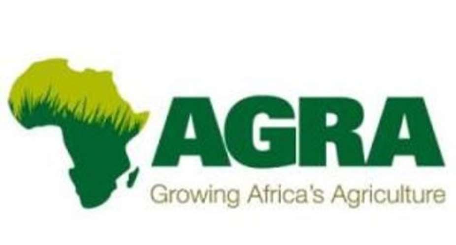 Yam farmers to benefit from $12million AGRA facility