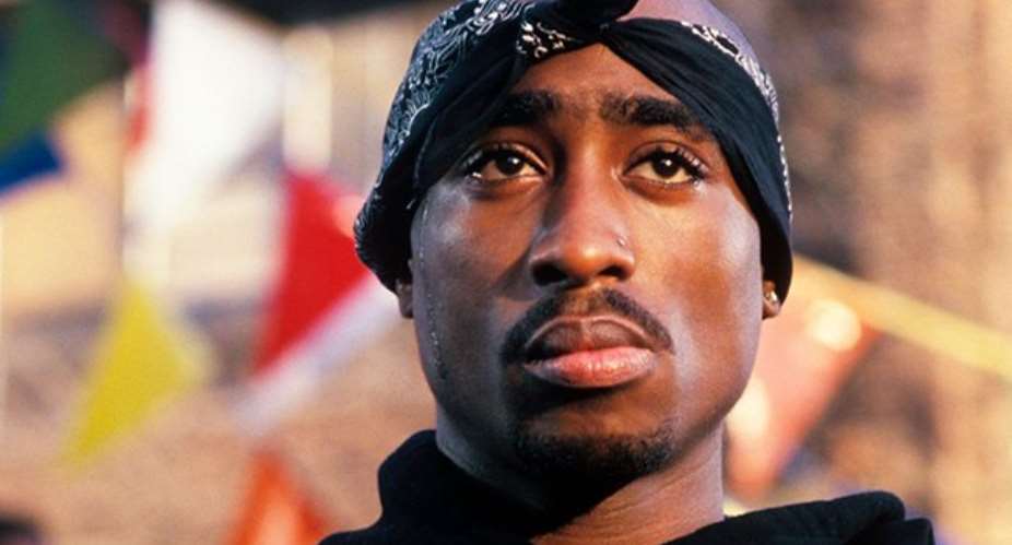 Billboard's '10 Greatest Rappers of All Time', Tupac missing!