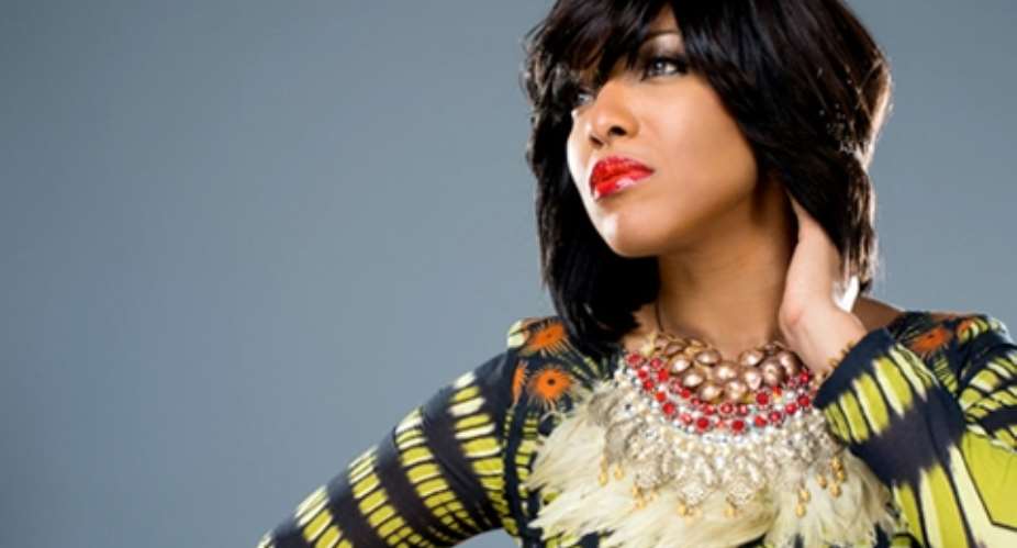 I'm not searching for a man; stop sending me marriage proposals - Joselyn Dumas