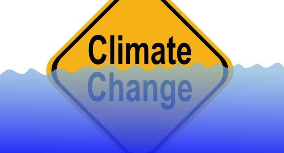 A More Defined Role Should Be Given To The Youth In Ghanas Climate Change Policy