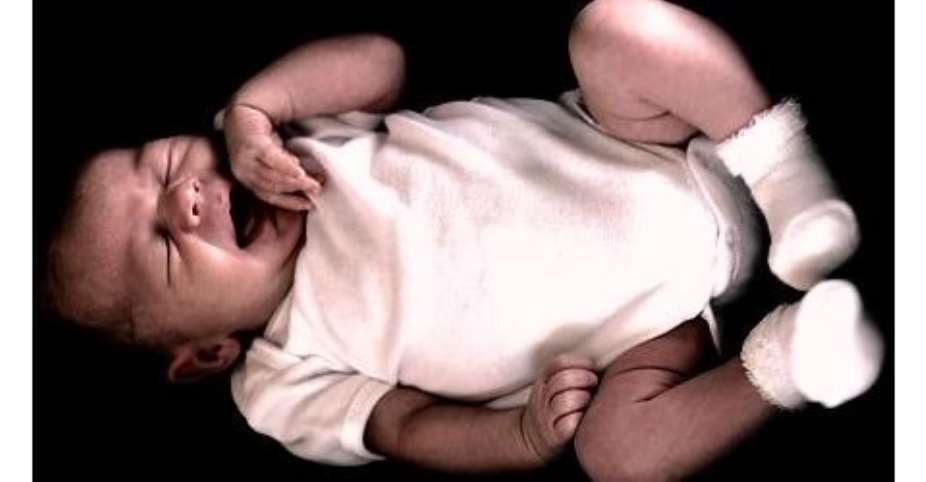 Health Ministry: Infant deaths high in Ghana