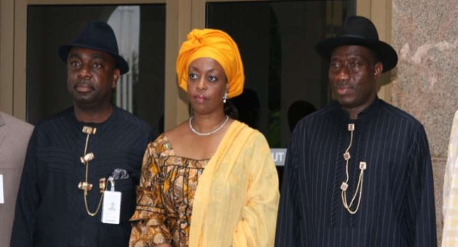 Jonathan Inaugurates Nigerian Content Governing Council