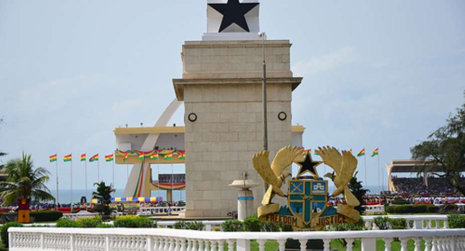 10 Things You Should never do/say in Ghana