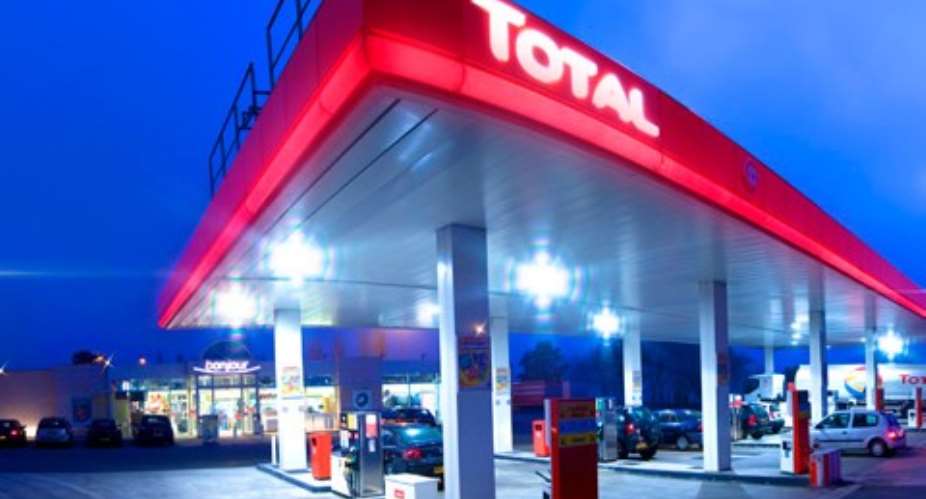 TOTAL Ghana launches one-stop service centre
