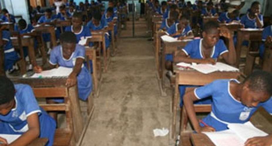 Cancel BECE - educationist recommends