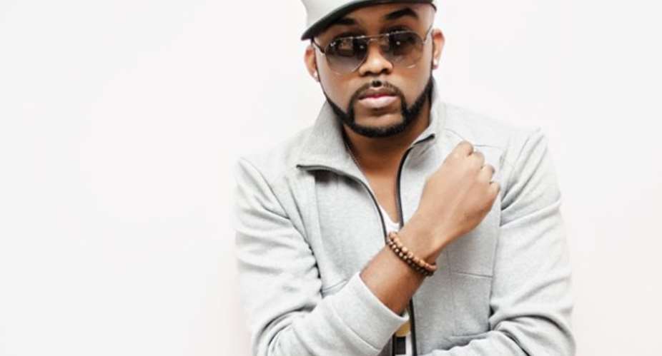 I want to take some time off music to get married – Banky W