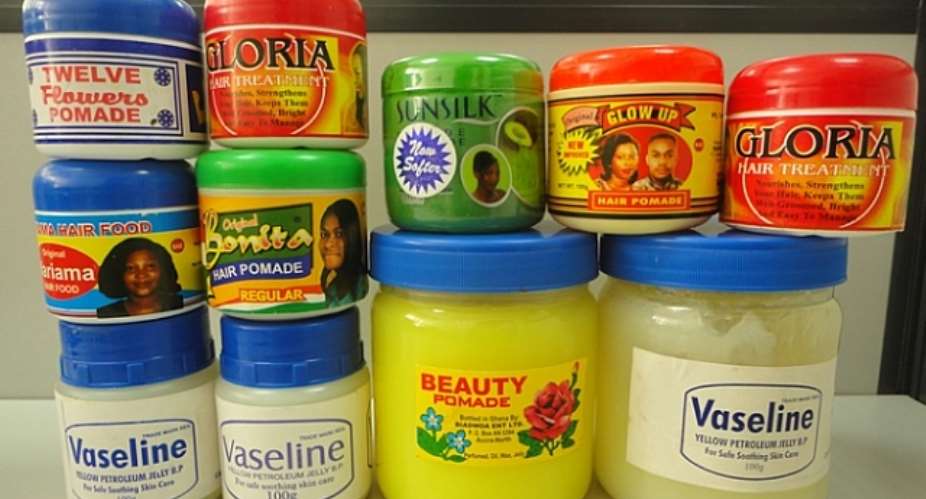 FDA busts producer of fake Unilever products