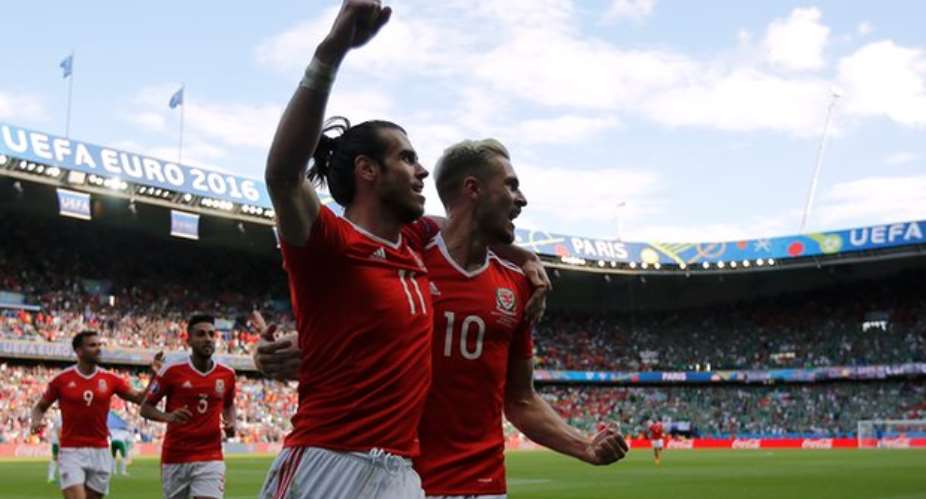 Wales into Euros quarters after own goal sees off Northern Ireland