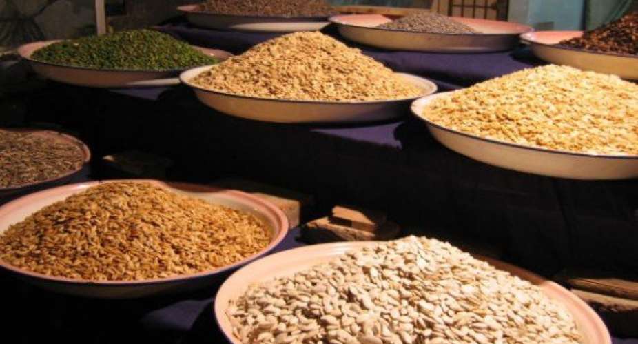 Seed Trade Association of Ghana formally launched